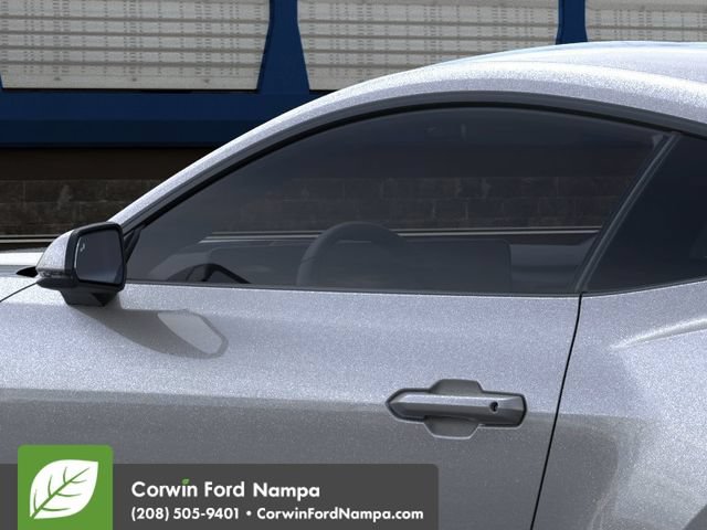 New 2026 Ford Mustang Premium RWD image 20