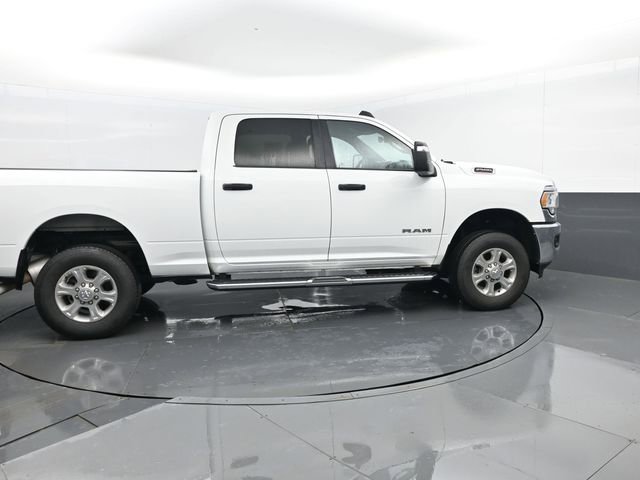 Used 2024 RAM 2500 Big Horn image 4