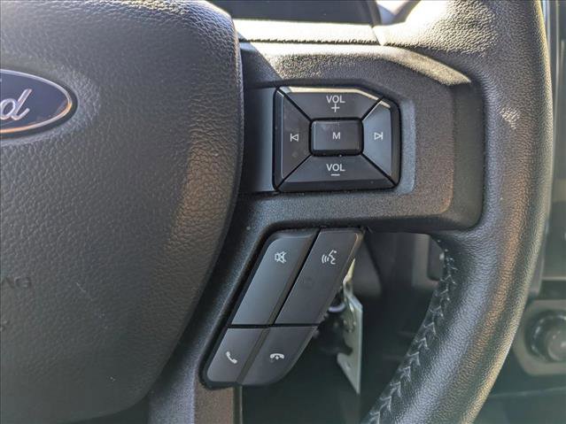 Used 2020 Ford F150 XLT w/ Equipment Group 302A Luxury image 15