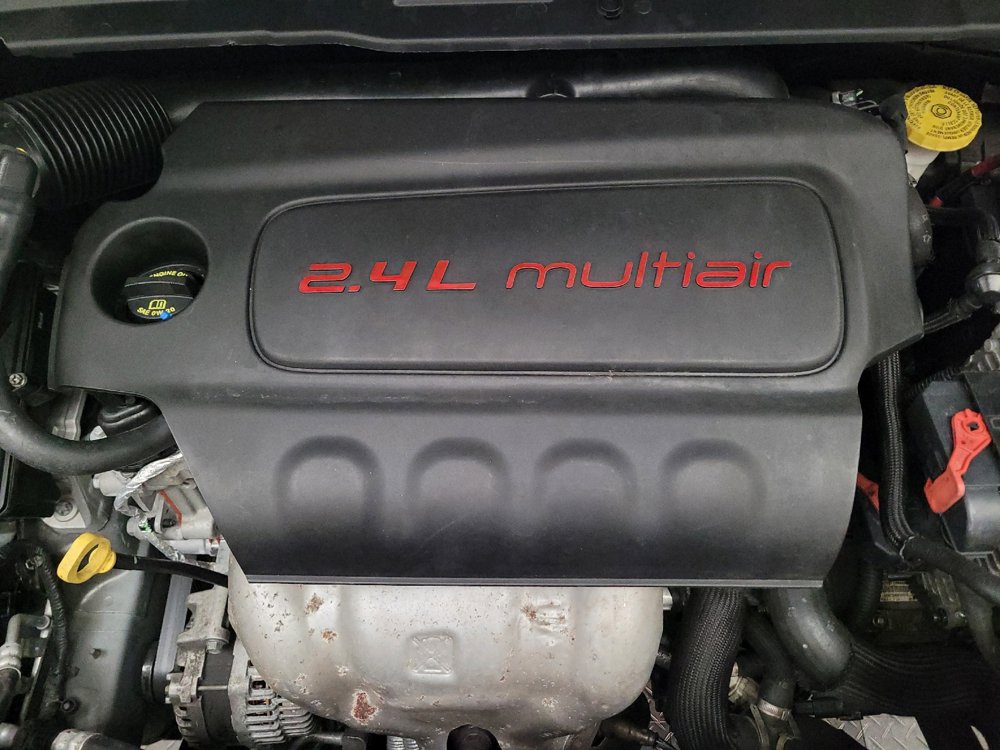 Used 2020 Jeep Compass Latitude w/ Safety & Security Group FWD image 30