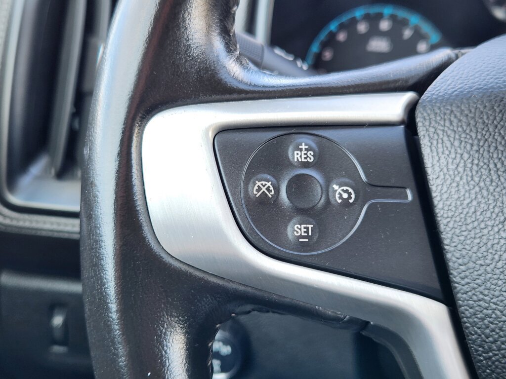 Used 2019 GMC Canyon SLE w/ SLE Convenience Package image 15