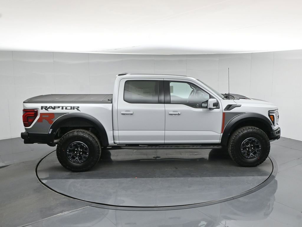 New 2026 Ford F150 Raptor w/ Equipment Group 803A Raptor R image 43