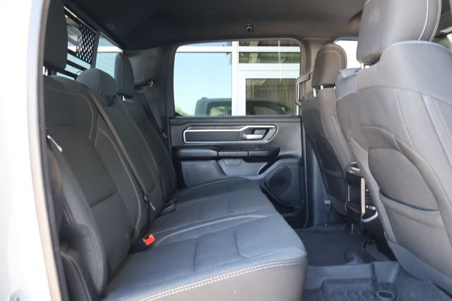 Used 2022 RAM 1500 Big Horn AWD/4WD image 20