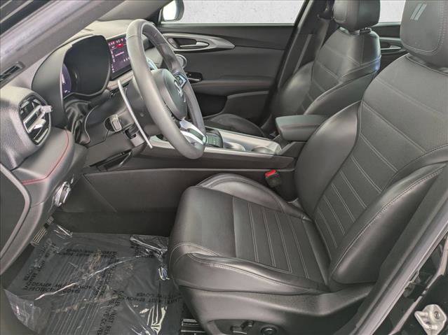 Used 2024 Dodge Hornet R/T Plus w/ R/T Blacktop Package AWD/4WD image 16