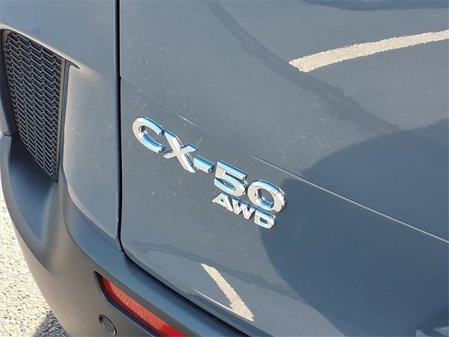 New 2026 MAZDA CX-50 AWD 2.5 Hybrid w/ Weather Package image 10