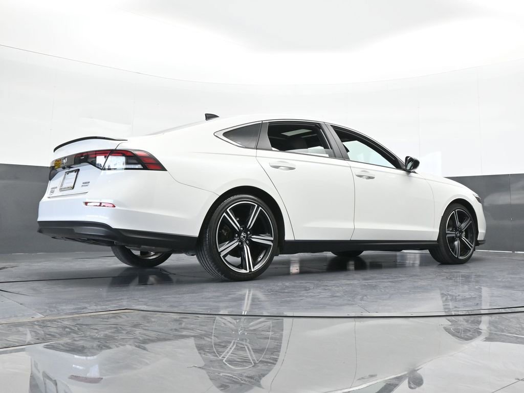 Used 2023 Honda Accord Sport image 54