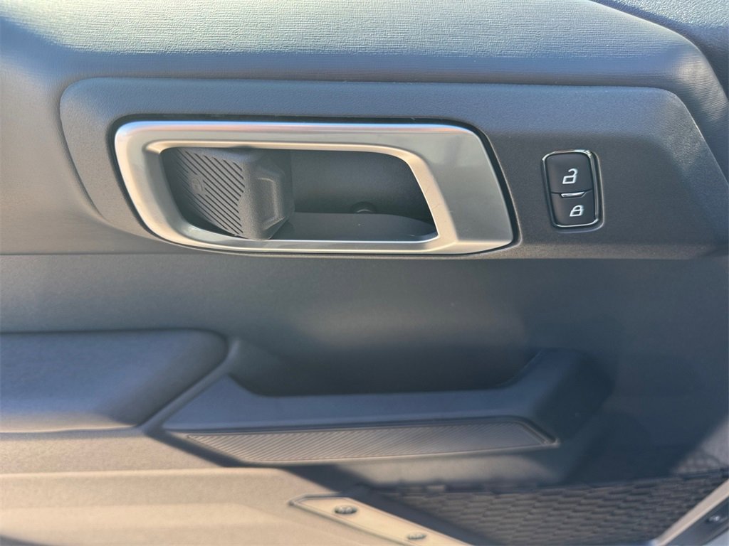 New 2025 Ford Bronco Badlands image 20