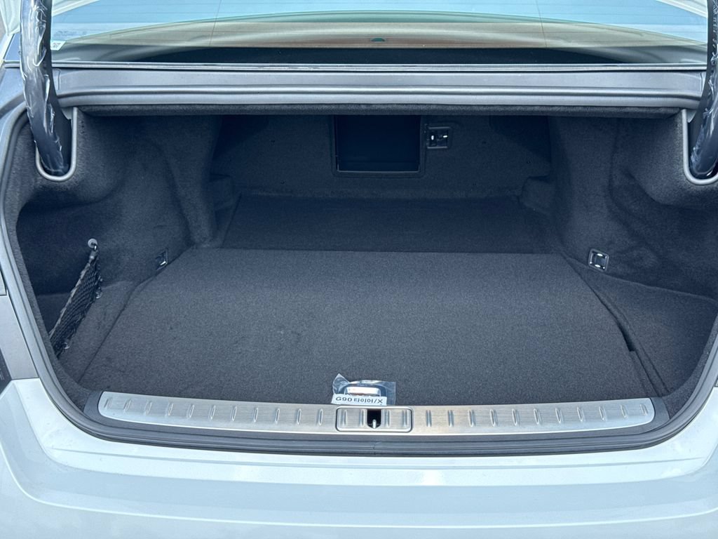 New 2026 Genesis G90 3.5T AWD/4WD image 18