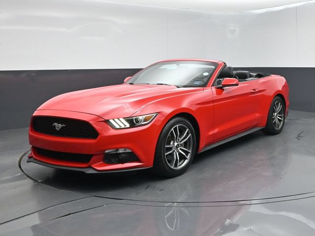 Used 2016 Ford Mustang Premium RWD image 4
