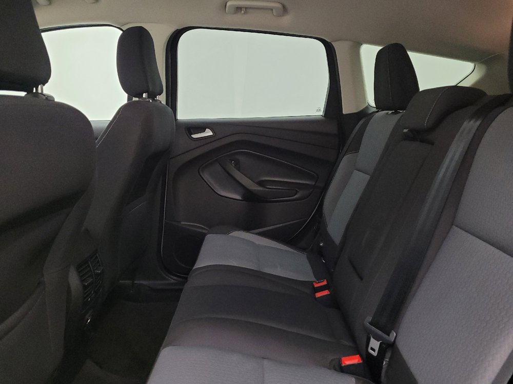 Used 2018 Ford Escape SE AWD/4WD image 18