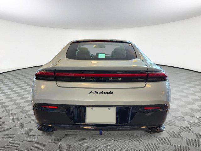 New 2026 Honda Prelude image 5