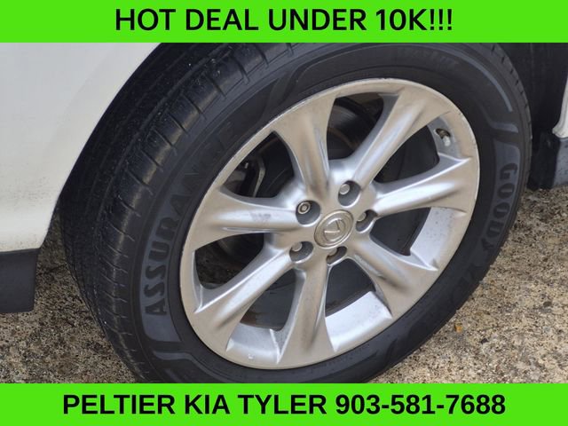 Used 2009 Lexus RX 350 350 image 7