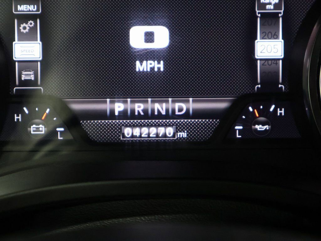 Used 2023 RAM 1500 Laramie image 41