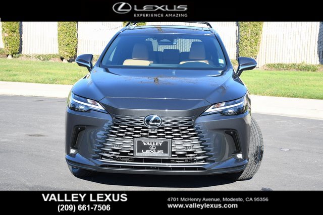 New 2026 Lexus RX 350 Premium image 2