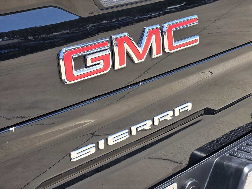 Used 2024 GMC Sierra 1500 SLT image 16