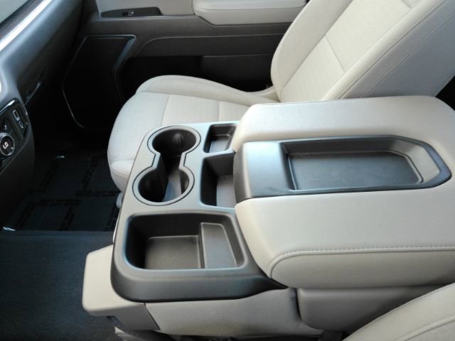 Used 2026 Chevrolet Silverado 1500 LT image 38