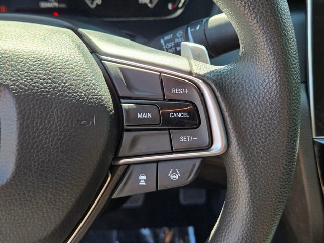 Certified 2022 Honda Insight EX image 28