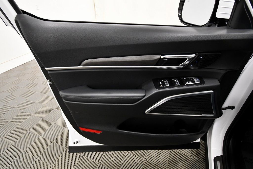 Certified 2024 Kia Telluride SX X-Pro image 13