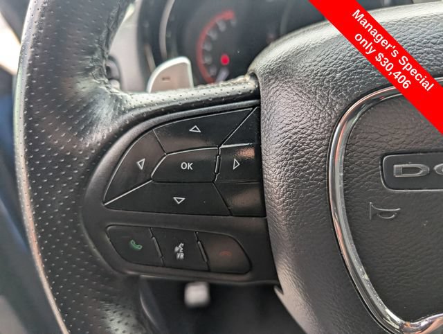 Used 2023 Dodge Durango GT AWD/4WD image 17