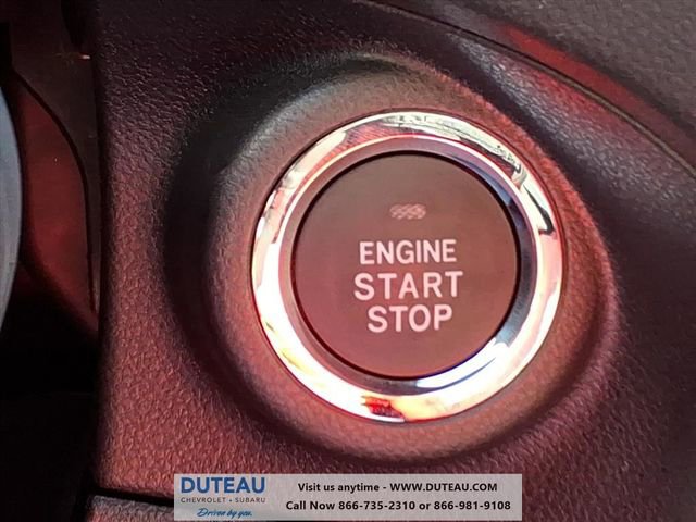 New 2026 Subaru Ascent Bronze Edition AWD/4WD image 18