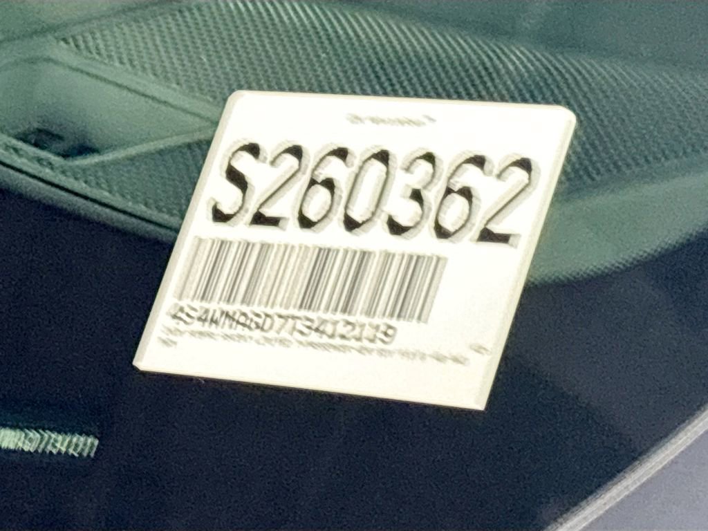 New 2026 Subaru Ascent Limited w/ Popular Package #2 AWD/4WD image 26