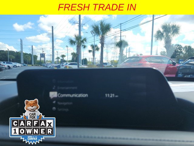 Used 2023 MAZDA CX-30 AWD 2.5 S w/ Select Package image 33