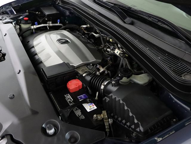 Used 2013 Acura MDX image 34