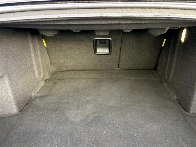 Used 2018 Lincoln MKZ Reserve w/ Climate Package image 12