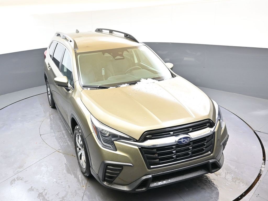 Certified 2024 Subaru Ascent Premium w/ Convenience Package image 43