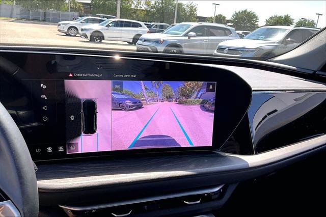 Certified 2025 Audi Q5 Premium Plus w/ Premium Plus AWD/4WD image 27