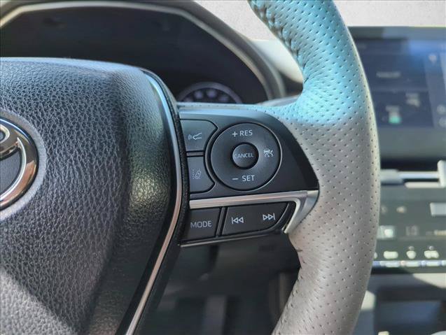 Certified 2019 Toyota Avalon Limited w/ All Weather Liner Package FWD image 21