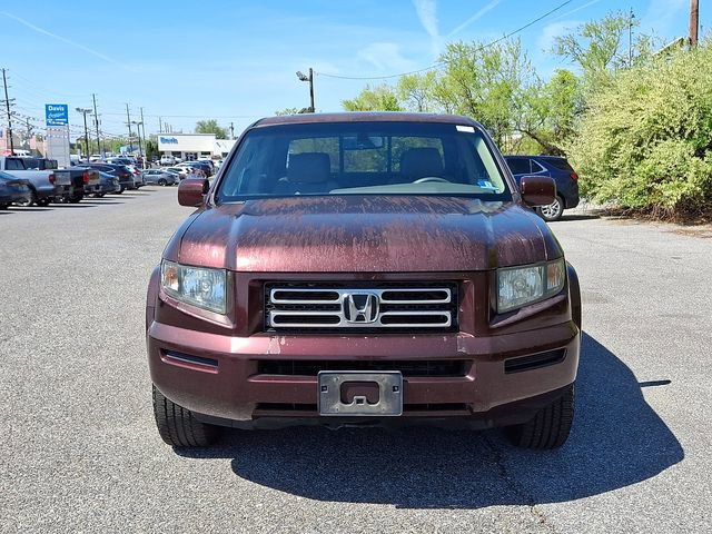 Used 2008 Honda Ridgeline RTL image 2