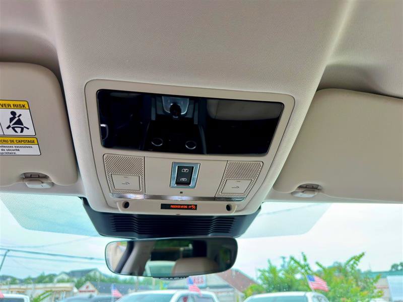 Used 2023 Land Rover Discovery Sport S AWD/4WD image 21