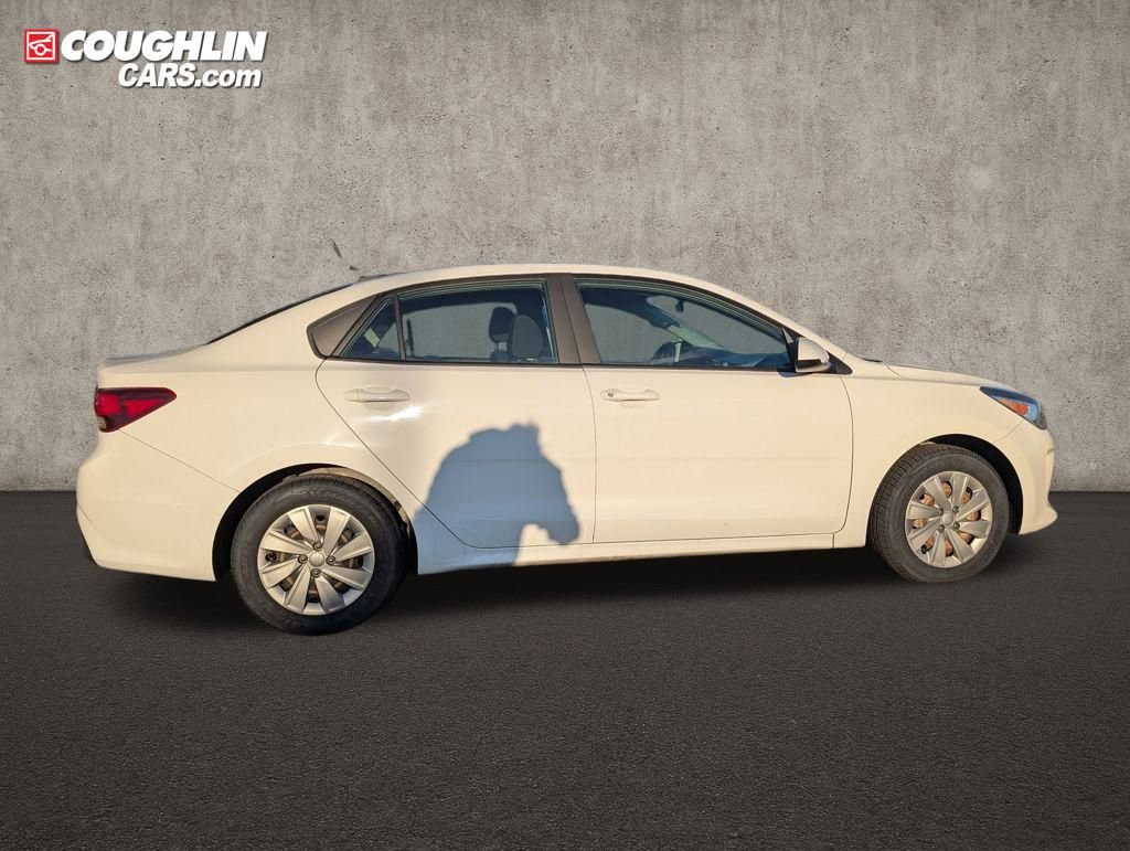 Used 2020 Kia Rio LX image 8