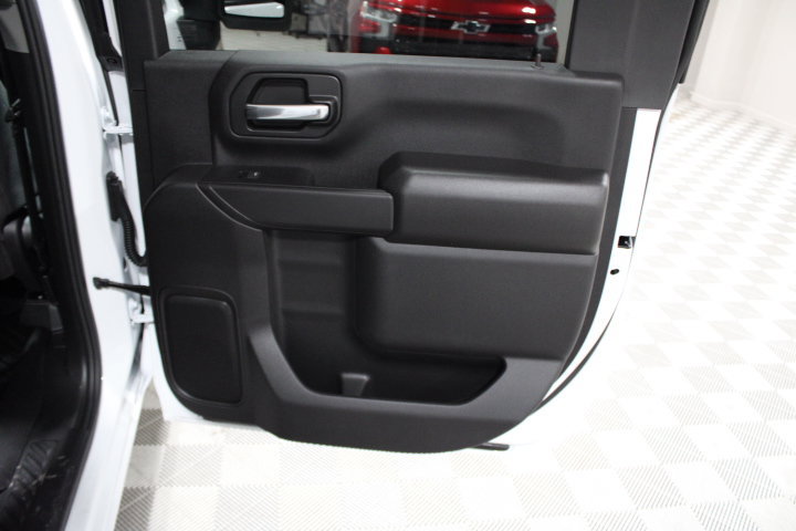New 2026 GMC Sierra 2500 Pro w/ 1SA Pro Safety Plus Package AWD/4WD image 28