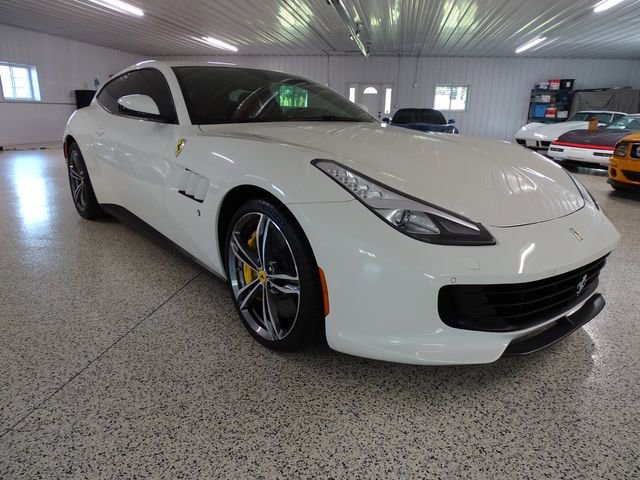 Used 2019 Ferrari GTC4Lusso image 1