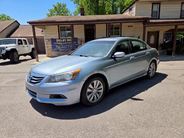 Used 2011 Honda Accord EX image 2