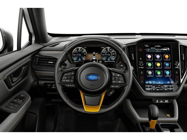 New 2026 Subaru Forester Wilderness image 15