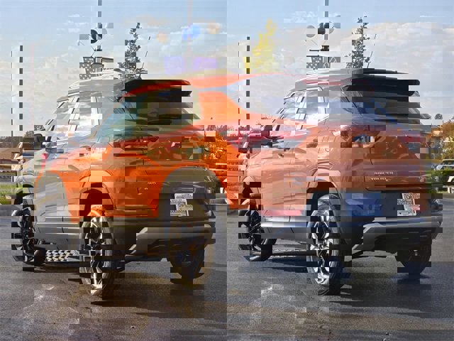 Used 2022 Chevrolet TrailBlazer LT w/ Convenience Package image 20