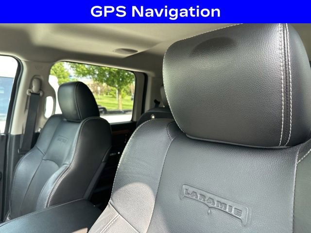 Used 2014 RAM 2500 Laramie w/ Convenience Group AWD/4WD image 4