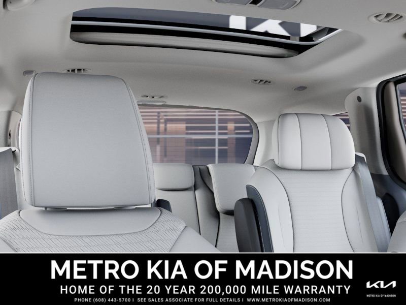 New 2026 Kia Carnival SX Prestige image 27