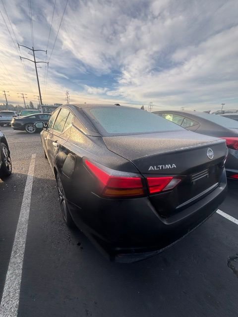 Used 2023 Nissan Altima 2.5 SV image 5