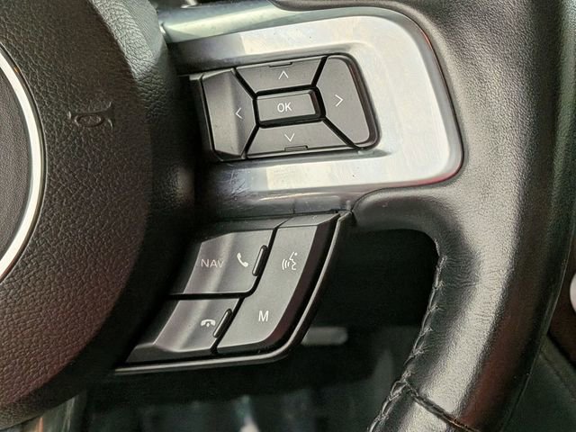 Used 2021 Ford Mustang Premium RWD image 20
