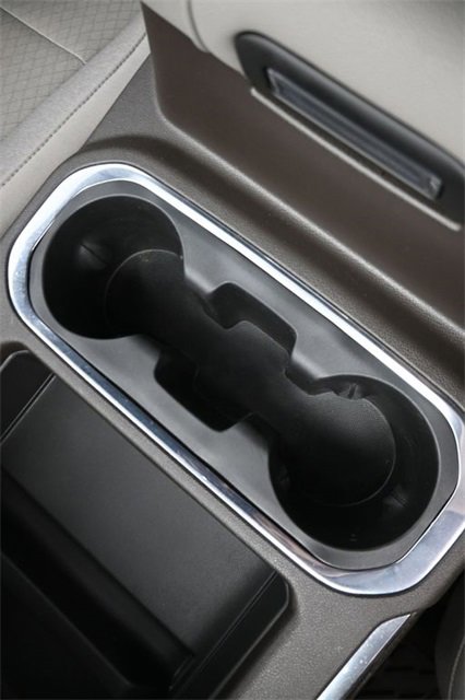 Used 2022 Chevrolet Silverado 1500 RST image 9