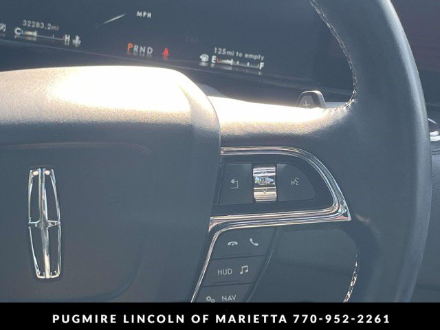 Used 2021 Lincoln Navigator Reserve w/ Luxury Package AWD/4WD image 23