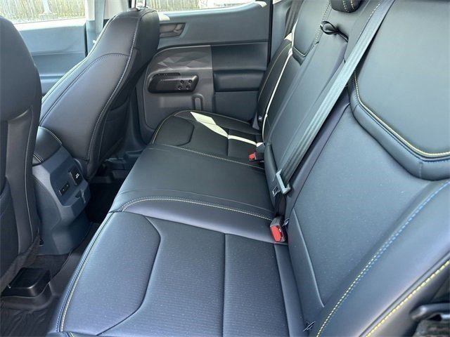 New 2025 Ford Maverick Lobo image 12