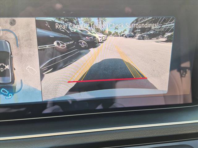 New 2026 Mercedes-Benz GLE 350 4MATIC image 11
