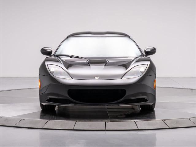 Used 2014 Lotus Evora 2+2 image 8