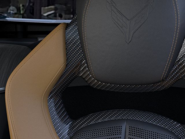 New 2027 Chevrolet Corvette Grand Sport RWD image 21