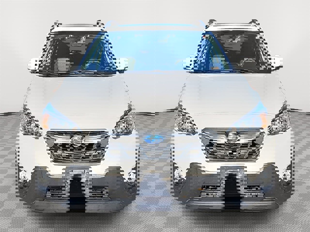 Certified 2023 Subaru Crosstrek 2.0i Premium image 2